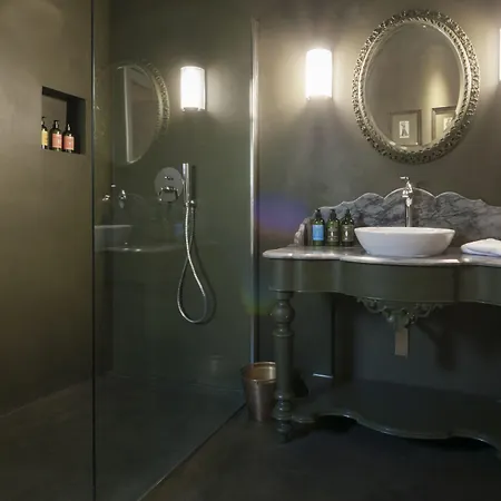 The Coleridge Boutique In Valletta