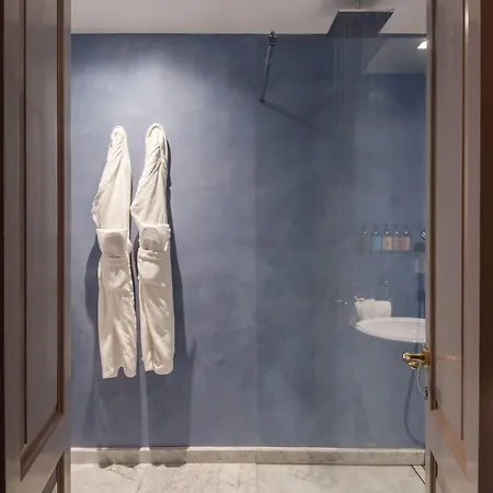 Hotel The Coleridge Boutique In Valletta