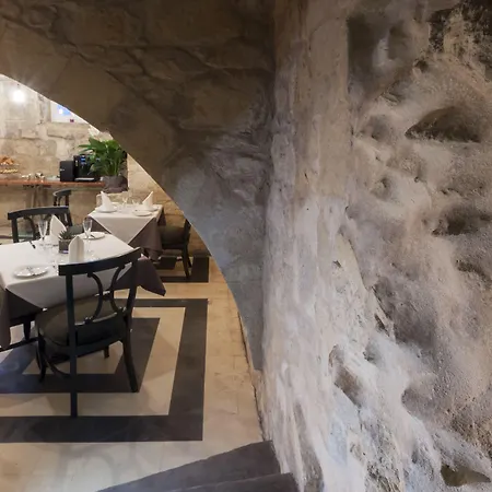 Hotel The Coleridge Boutique In Valletta