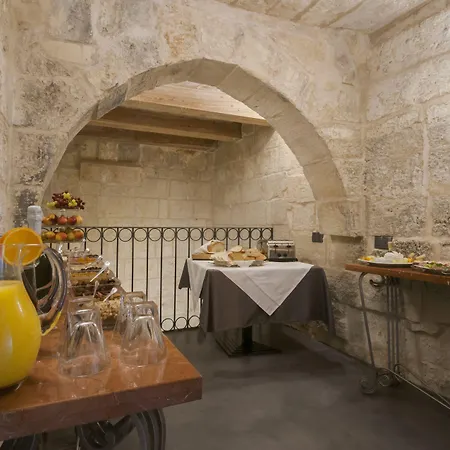 The Coleridge Boutique In Valletta