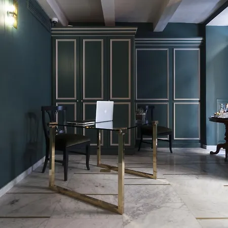 The Coleridge Boutique In Hotel 4*