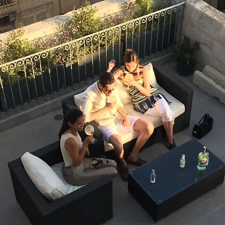 Ξενοδοχείο The Coleridge Boutique In 4*