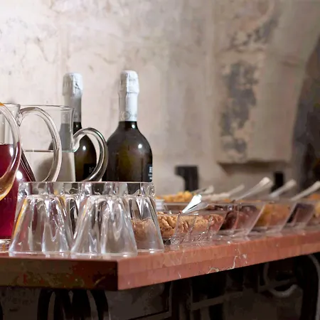 The Coleridge Boutique In Hotel La Valeta