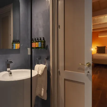 The Coleridge Boutique In Hotel Valletta