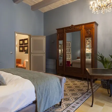 The Coleridge Boutique In Valletta