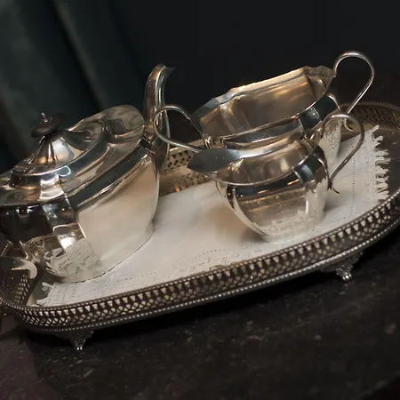 The Coleridge Boutique In Hotel Valletta