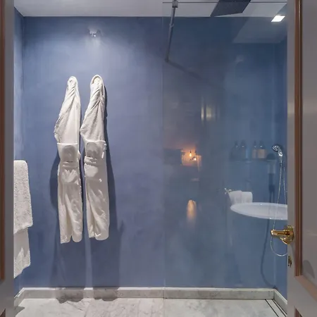 Hotel The Coleridge Boutique In 4*