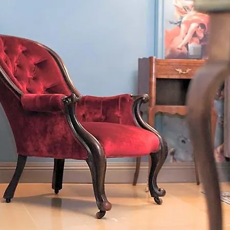 The Coleridge Boutique In Valletta