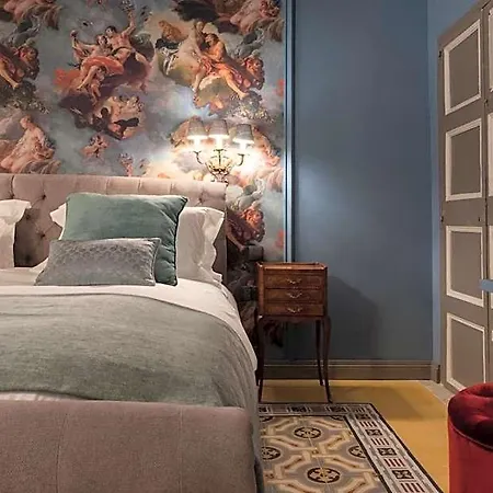 The Coleridge Boutique In Hotel 4*