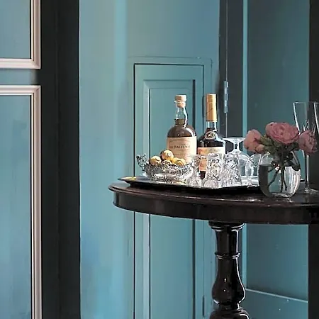 The Coleridge Boutique In Hotel