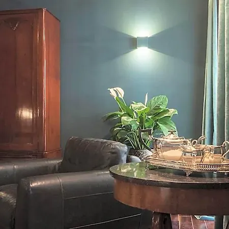 The Coleridge Boutique In Hotel