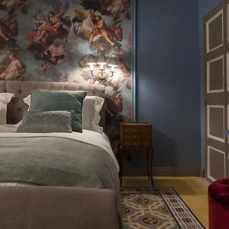 The Coleridge Boutique In Hotel