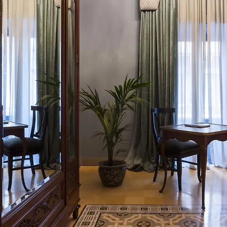 The Coleridge Boutique In 4*