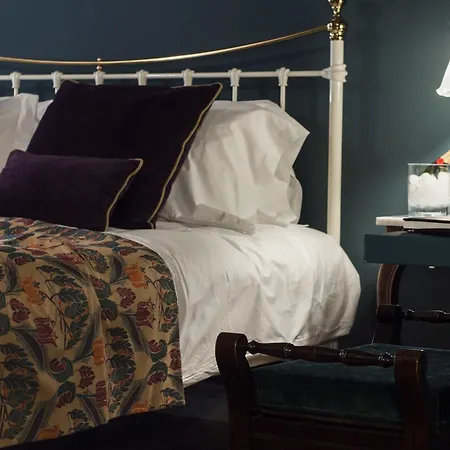 Hotel The Coleridge Boutique In Valletta