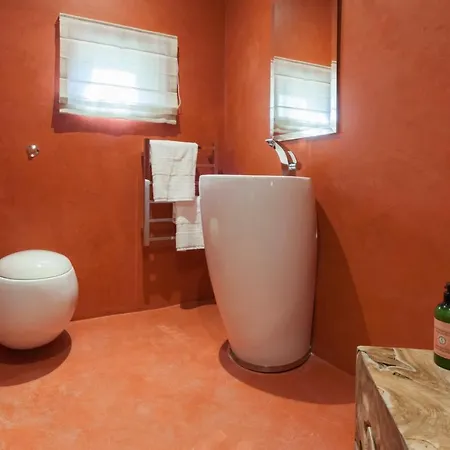 Hotel The Coleridge Boutique In Valletta