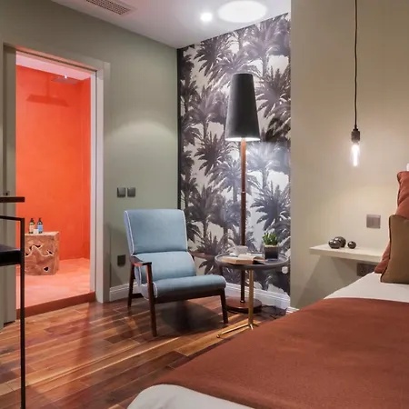 The Coleridge Boutique In 4* Valletta
