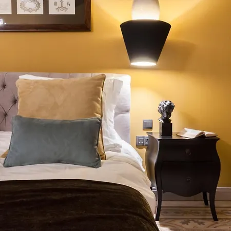 The Coleridge Boutique In Valletta