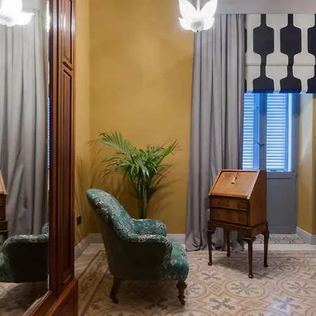 The Coleridge Boutique In La Valeta