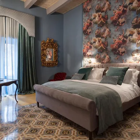 The Coleridge Boutique In Hotel 4*