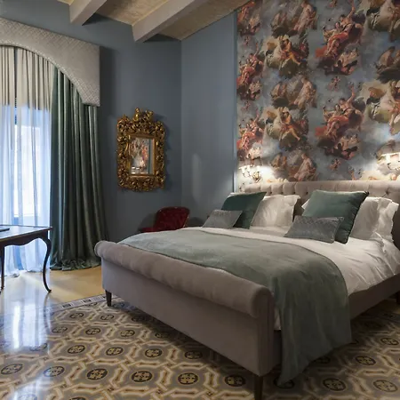 The Coleridge Boutique In Hotel 4*