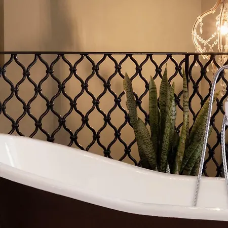 The Coleridge Boutique In Hotel 4*