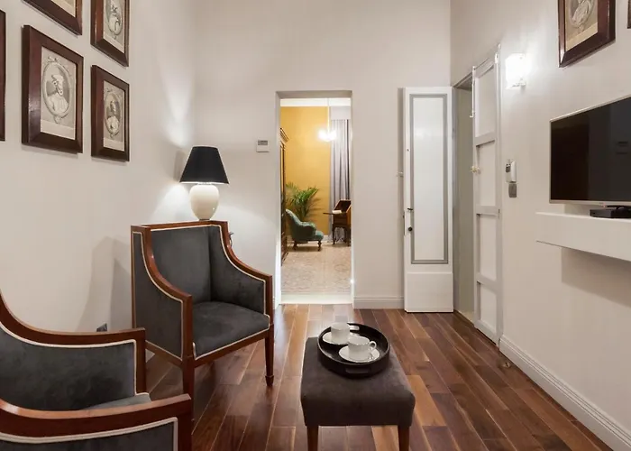 The Coleridge Boutique In Valletta