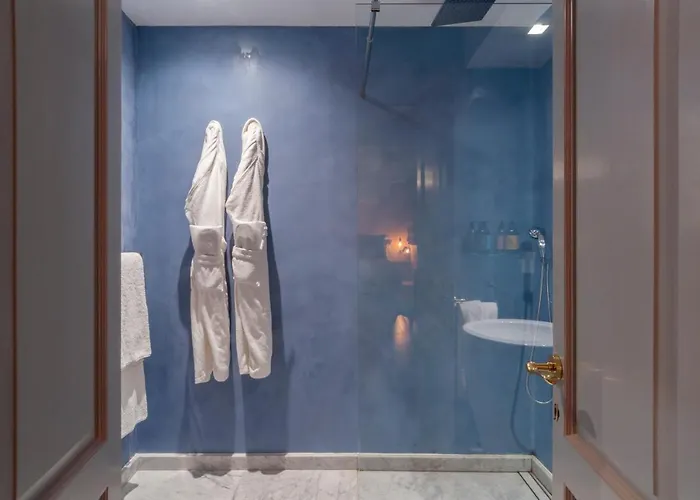 Hotel The Coleridge Boutique In Valletta