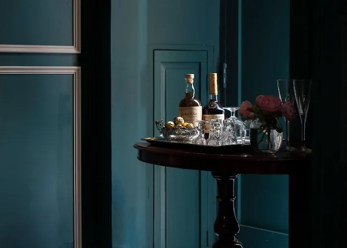 The Coleridge Boutique In Valletta