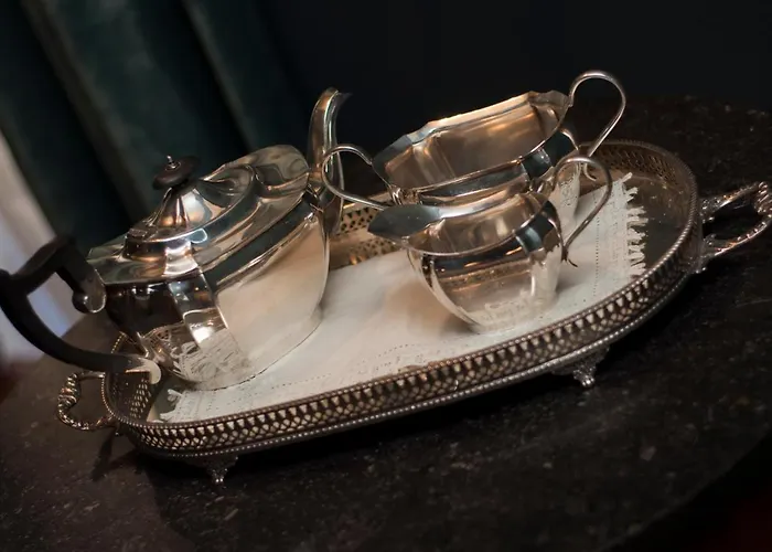 The Coleridge Boutique In Hotel