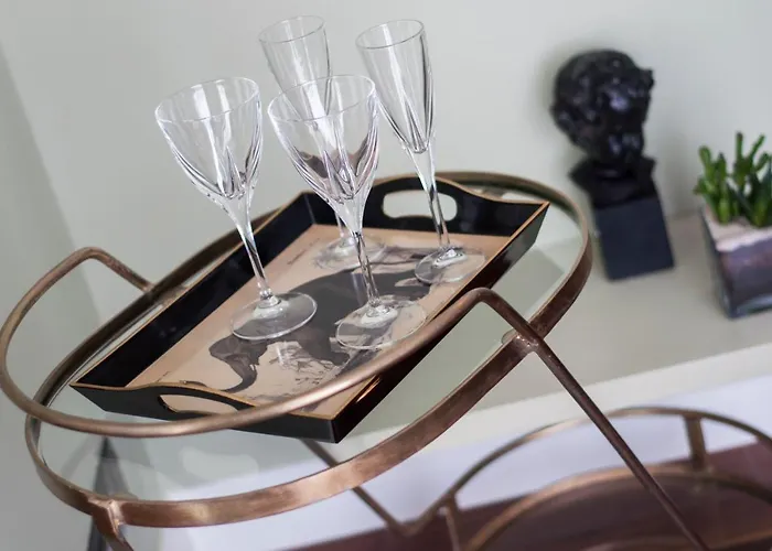 The Coleridge Boutique In 4*