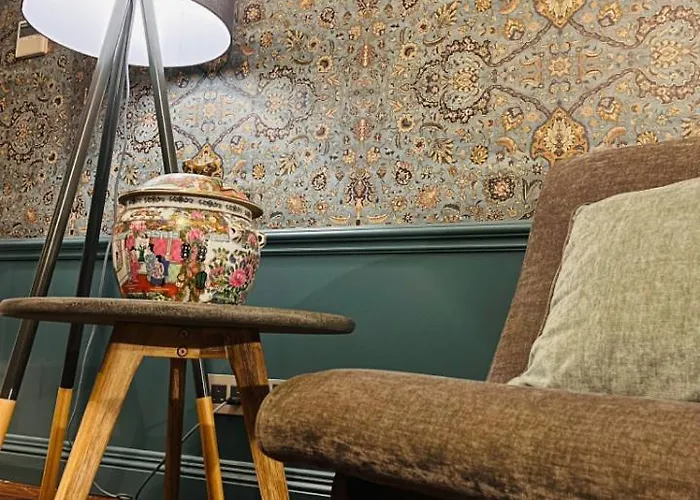 The Coleridge Boutique In