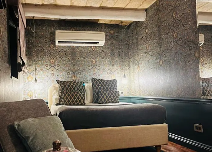 Otel The Coleridge Boutique In