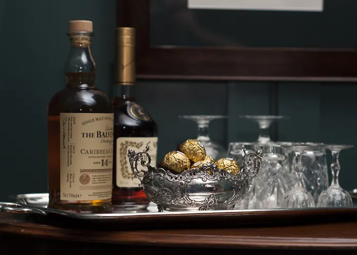 The Coleridge Boutique In Valletta