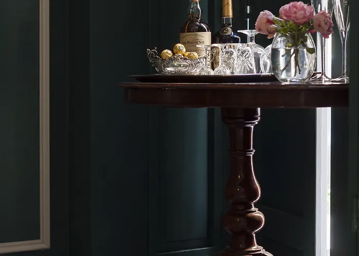 Otel The Coleridge Boutique In 4*