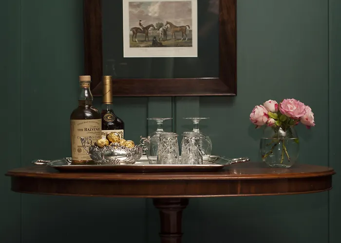 The Coleridge Boutique In Hotel Valletta