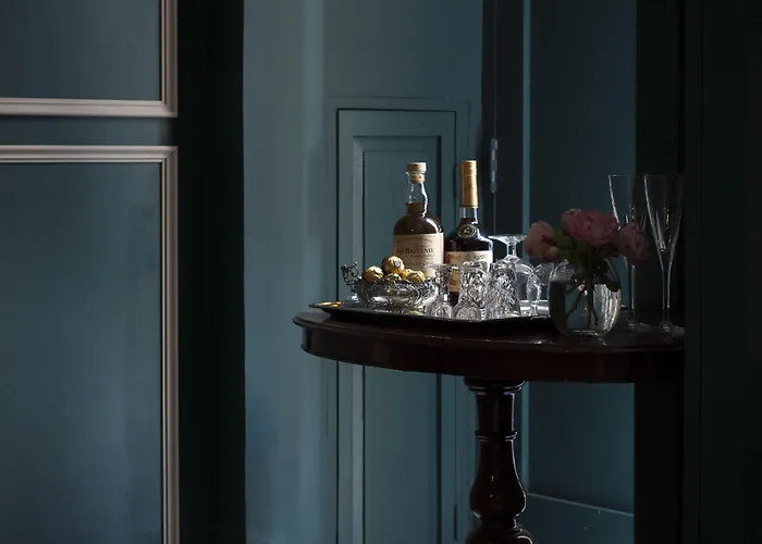 Hotel The Coleridge Boutique In