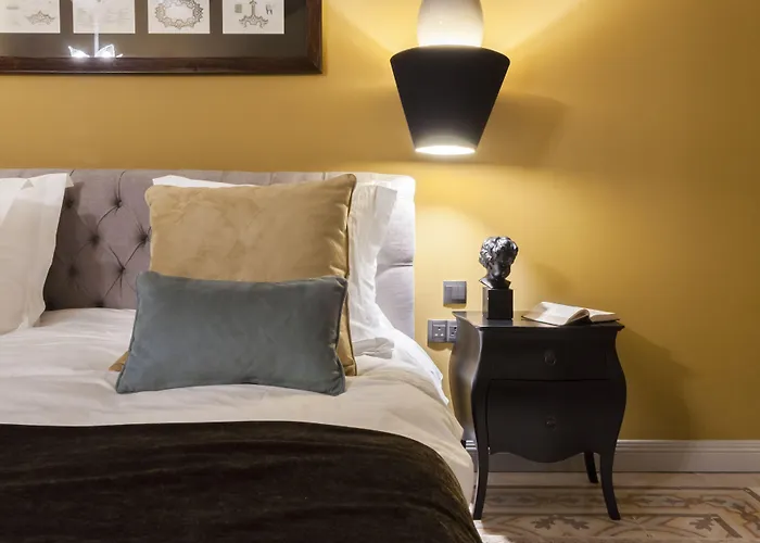 The Coleridge Boutique In 4*