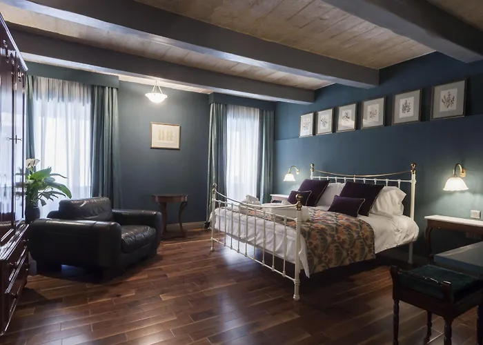 Hotel The Coleridge Boutique In