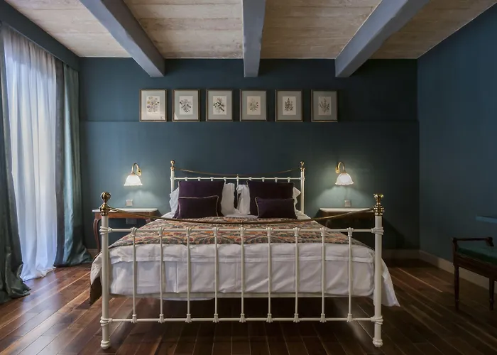 Otel The Coleridge Boutique In