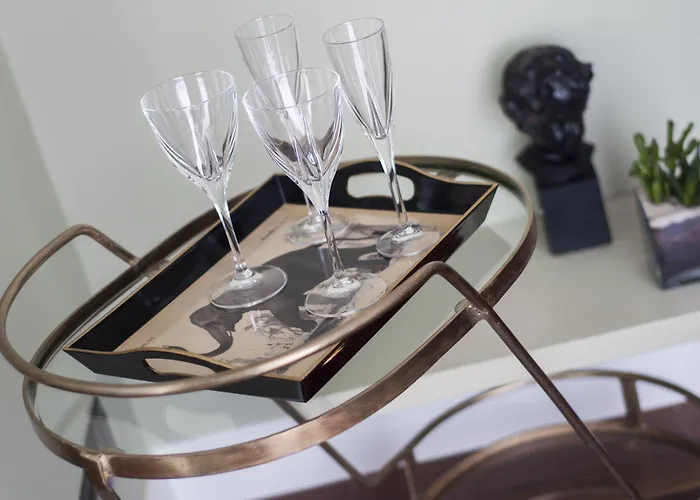 Otel The Coleridge Boutique In