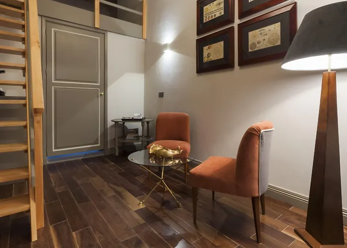 The Coleridge Boutique In Hotel 4*