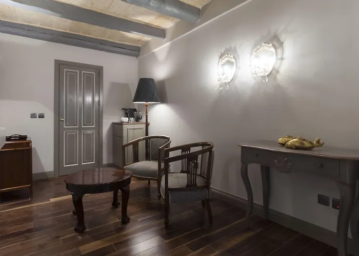 The Coleridge Boutique In Szálloda Valletta