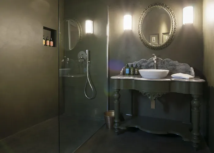 The Coleridge Boutique In Valletta