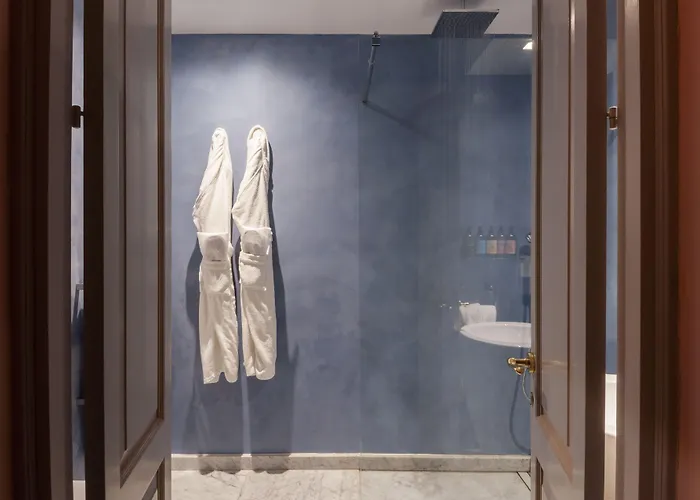 Hotel The Coleridge Boutique In Valletta