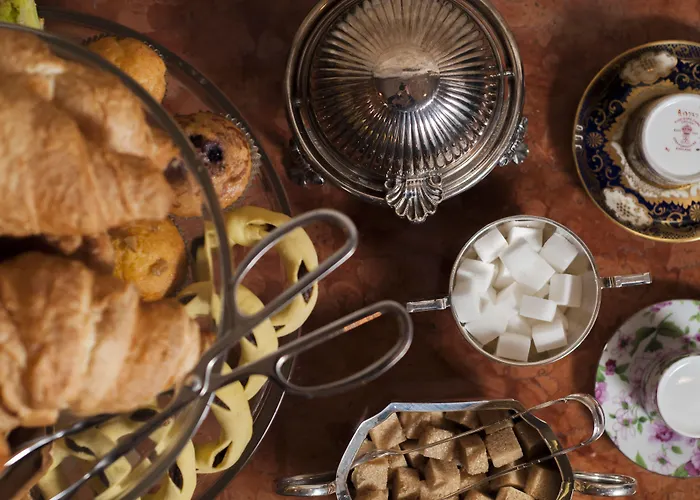 Hotel The Coleridge Boutique In Valletta