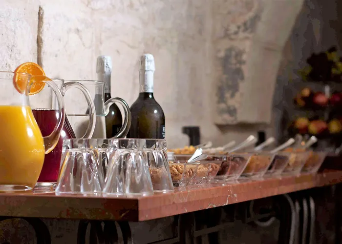 The Coleridge Boutique In Hotel Valletta