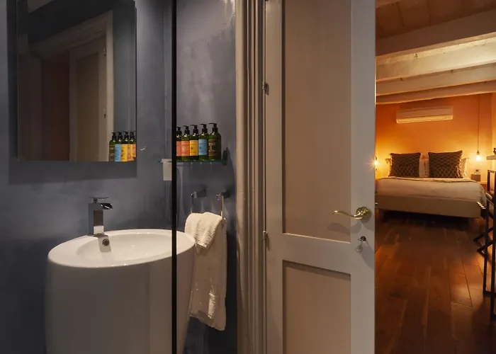 The Coleridge Boutique In Hotel Valletta