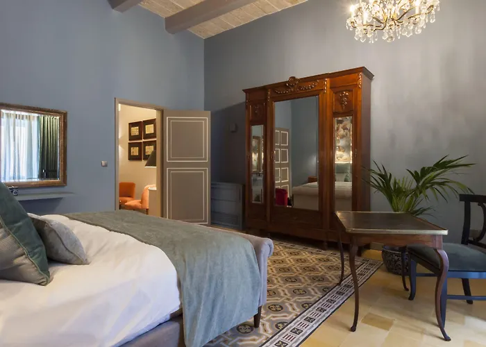 The Coleridge Boutique In Valletta