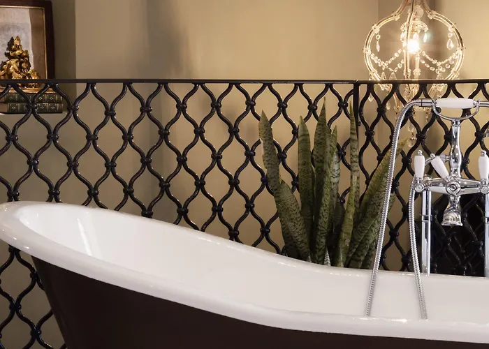 The Coleridge Boutique In Hotel 4*