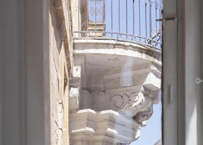 The Coleridge Boutique In 4* Valletta